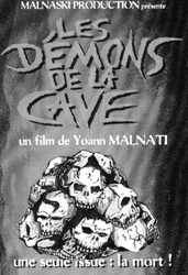 Les Démons De La Cave (2000) with English Subtitles on DVD on DVD